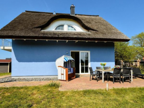 Ferienhaus in Vieregge mit Sauna, Neuenkirchen